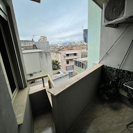 Alea3 Apartament טיראנה מראה חיצוני תמונה