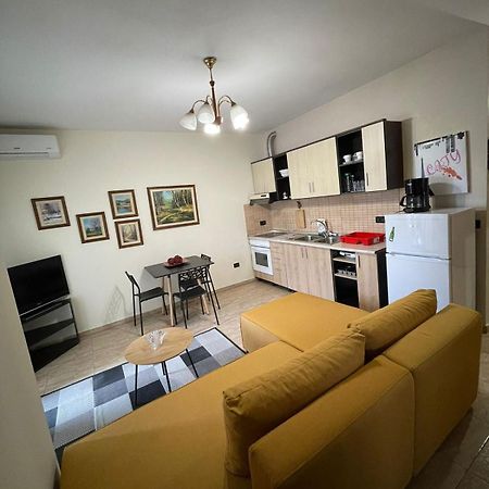 Alea3 Apartament טיראנה מראה חיצוני תמונה